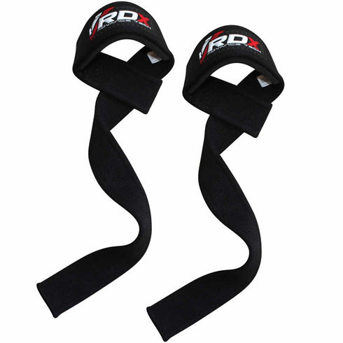 RDX TRAINING GYM STRAPS WEIGHT LIFTING-2
